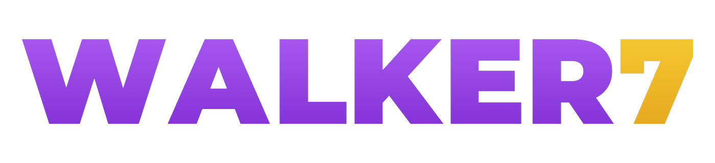 walker7 logo